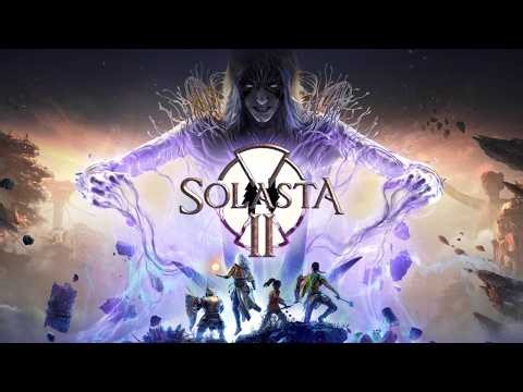 Solasta 2 Gameplay Demo