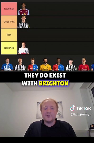 Ranking 4.5m FPL defenders: Essential Picks, Good Picks, and Bad Picks