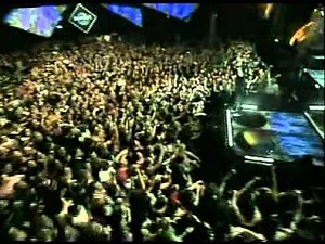 simple plan - perfect (live)