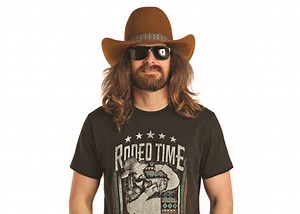 Dale Brisby | Biography