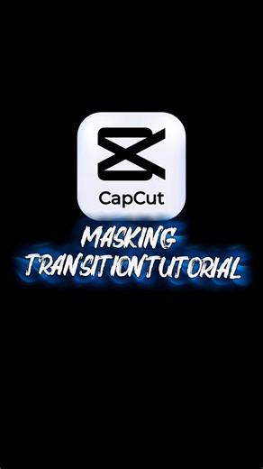 Masking Tutorial 🤩 | Capcut Tutorial |#capcut #capcuttutorial