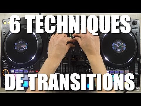 COMMENT MIXER 7 MUSIQUES EN 5 MINUTES | Tuto Mix