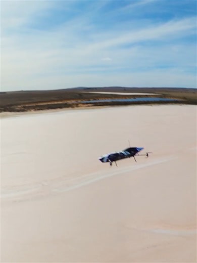 In the corporate world, takeovers can be hostile. On the @airspeeder track, they are pure engineering precision. It takes massive compute power to execute high-speed, close-proximity manoeuvres like this safely. While these machines are proudly designed and built here in Australia, the digital brain inside relies on world-class technology. #airspeeder #innovation #edgecomputing #techpartnerships #australianmade #motorsportphotography #futureofmobility #dell #nvidia #intel #insta360