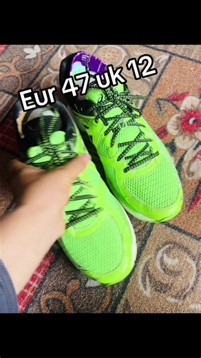 use branded shoes on TikTok