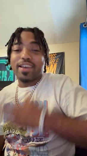 Inside that Bowl 🥣 wit no cereal or milk added 🎯🏆💨🔥💚 | Teamstackz Keezy