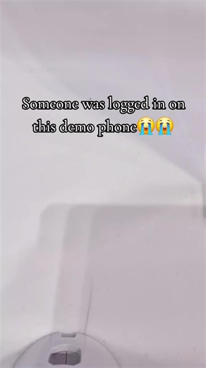 @Alenjan77 SON 😭😭😭#fyp #samsung #lol #viral | demo phones