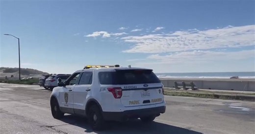 Tsunami warning comes as San Francisco sirens stay offline