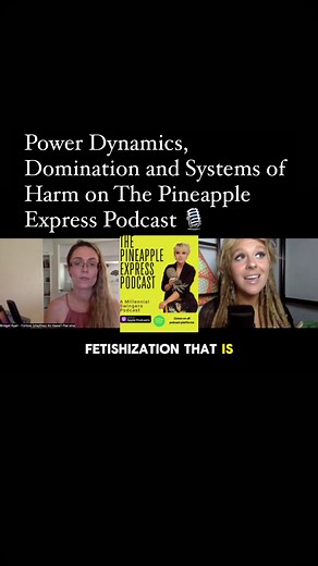 7.1K views · 15 reactions | ️ Unpacking Power Dynamics and Systems...