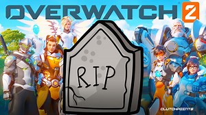 Is Overwatch 2 Dying?