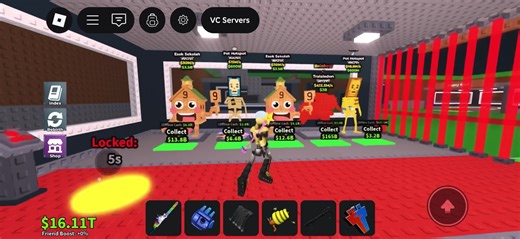 Garama Trading: Brainrot Explained