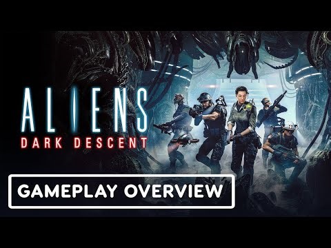 Aliens: Dark Descent Review