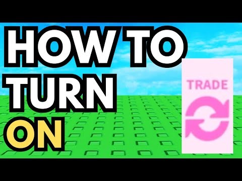 How To Turn On Trade Requests In Royale High On Roblox