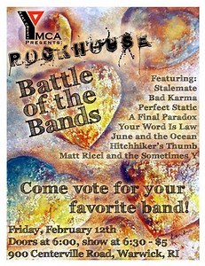 Warwick, Rhode Island, United States Concerts  | Concert Archives