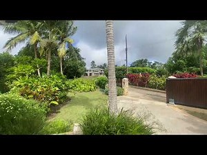 Barbados Luxury Homes For Sale | 3 Bed 2.5 Bath House, Cloud Reach, St Thomas