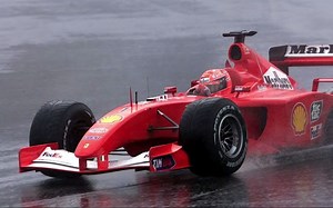 【经典回顾】F1史上最疯狂比赛？2003 F1巴西大奖赛