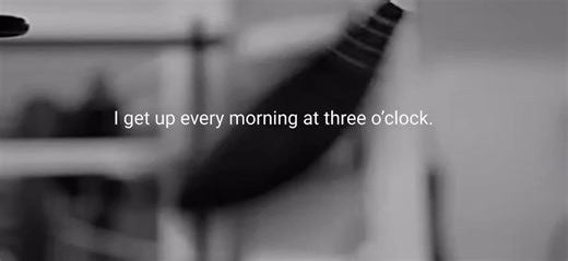 Process driven - Ben Lionel Scott #process #drive #motivation