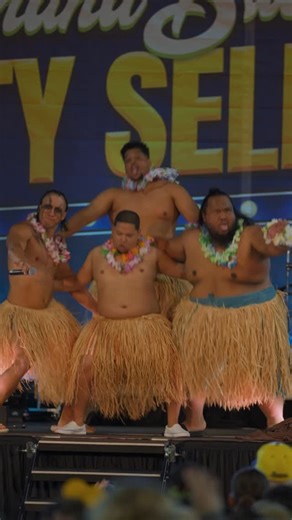 Loco Beach Coconuts on Instagram: "Meet the Hula-Gans😎 #locobeachcoconuts #baseball #bananaball #dance #savannahbananas"