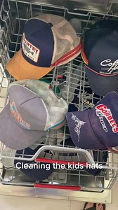 Guide to Washing and Cleaning Trucker Hats