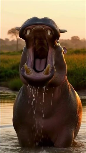 Explore Africa Through Its Wildest Animals 🌍🦁