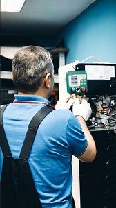 Heater Pilot Light Troubleshooting #HeaterRepair #HeatingTips #Shorts