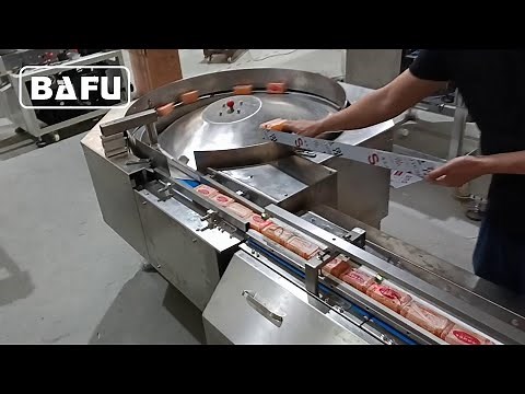 soap packaging machine, soap wrapping machine, soap automatic packaging machine, flow wrapper