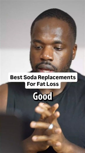 3.5K views · 2.5K reactions | Best Soda Replacements For Fat Loss 磻 Swap regular soda for these zero–low calorie options: Diet soda (0 calories) Ice drinks Poppy Spindrift These give you the fizz without the calories and help keep you on track. ———  Comment “COACH” if you want a full plan built for you. | Better You Better Society | Facebook