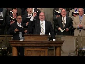 He Lives! • Congregational