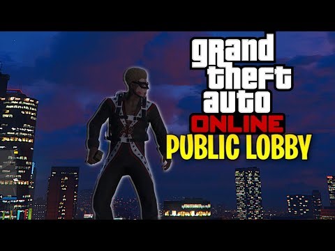🔴I am the Hero GTA Online Needs