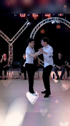 Freestyle Dance on TikTok