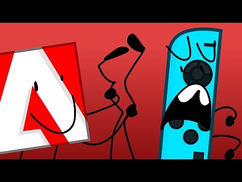 Object Retro 1: Get to the top! (Reuploaded)