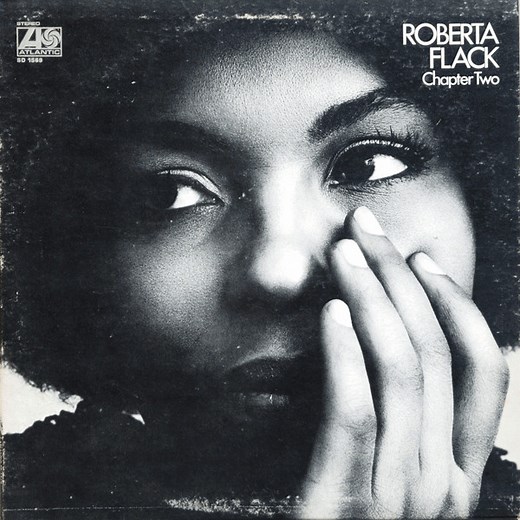 Roberta Flack - Chapter Two