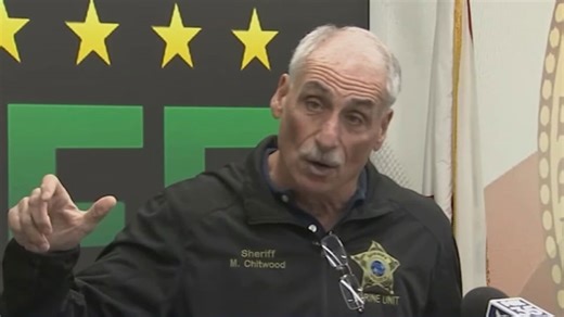 Law enforcement cracks down on unpermitted parties in Daytona Beach