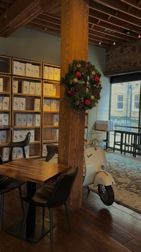 Enjoy the magic of Downtown Sioux Falls this holiday season. ✨ Shop local, stroll the lights, and support the businesses that make our city feel like home. #EnjoySiouxFalls #DowntownSiouxFalls #ShopLocalSF #SFLove #HolidayInSF #SupportLocal #SmallBusinessSeason | Downtown Sioux Falls Inc. | Facebook