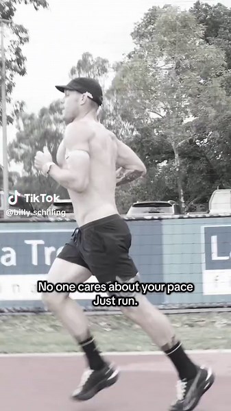 Just Run: Embrace Your Pace and Enjoy Running