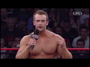 Magnus vs. Suicide - TNA Xplosion 6/25/2010