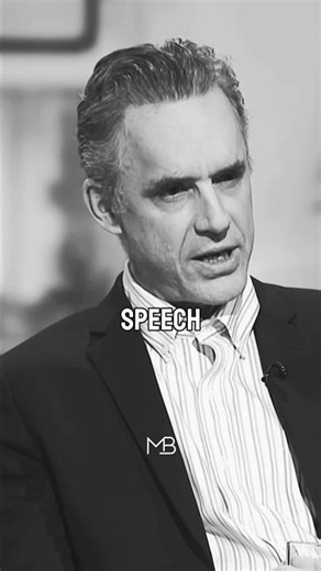 Jordan Peterson Leaves Interviewer Speechless