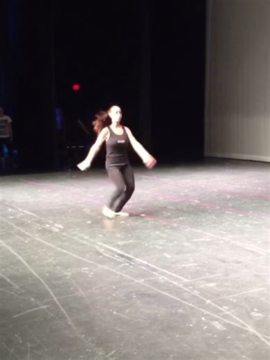 Harmony Movement Studios on Reels