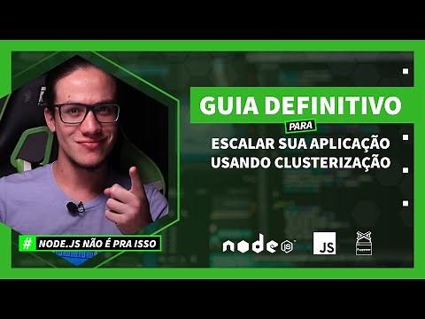 O segredo para escalar automações Web no Node.js com Child Processes, Puppeteer e Clusterização