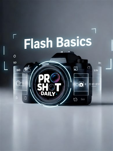 Mastering Flash Photography Techniques