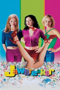Jawbreaker (film) - Alchetron, The Free Social Encyclopedia