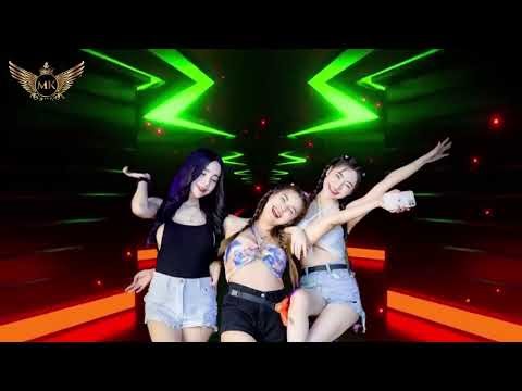♪ MK ReMIX ♪【给你的爱 x 记忆停留 x 再爱你一遍 x 以朋友的身份 x 有形的翅膀 x 孤独】 BY - DJ LEONARD Nonstop Mix