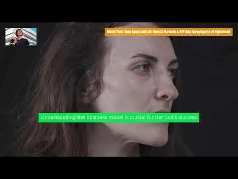 Build Your Own Apps with AI: Kineto Review & DIY App Development Explained