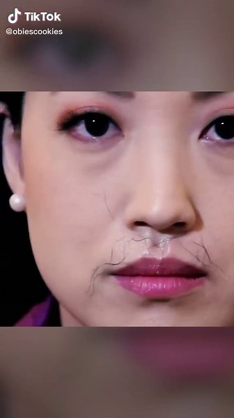 Mustache Girls: A Flashback to Comedy and Unique Hair Styles