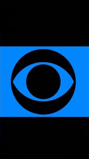 CBS logo animation
