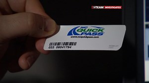 ABC11's Kaplan: How NC Quick Pass charged me $120 for trips I didn't take