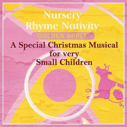 We Must Go to Bethlehem (Rehearsal Version)