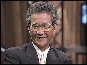 EX Osaka 上岡紳助 哀悼藤山寛美