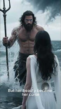 Medusa – The Movie – The Priestess Betrayed by Athena 2