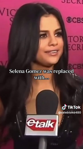 Celebrities Rumored to Be Replaced: Avril Lavigne & Selena Gomez