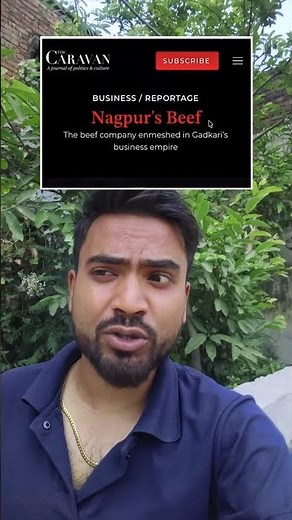 Nitin Gadkari Ne | Mukesh Mohan Ke Sath Kya Sahi Kiya? 🙂...#politics #rational #education #human